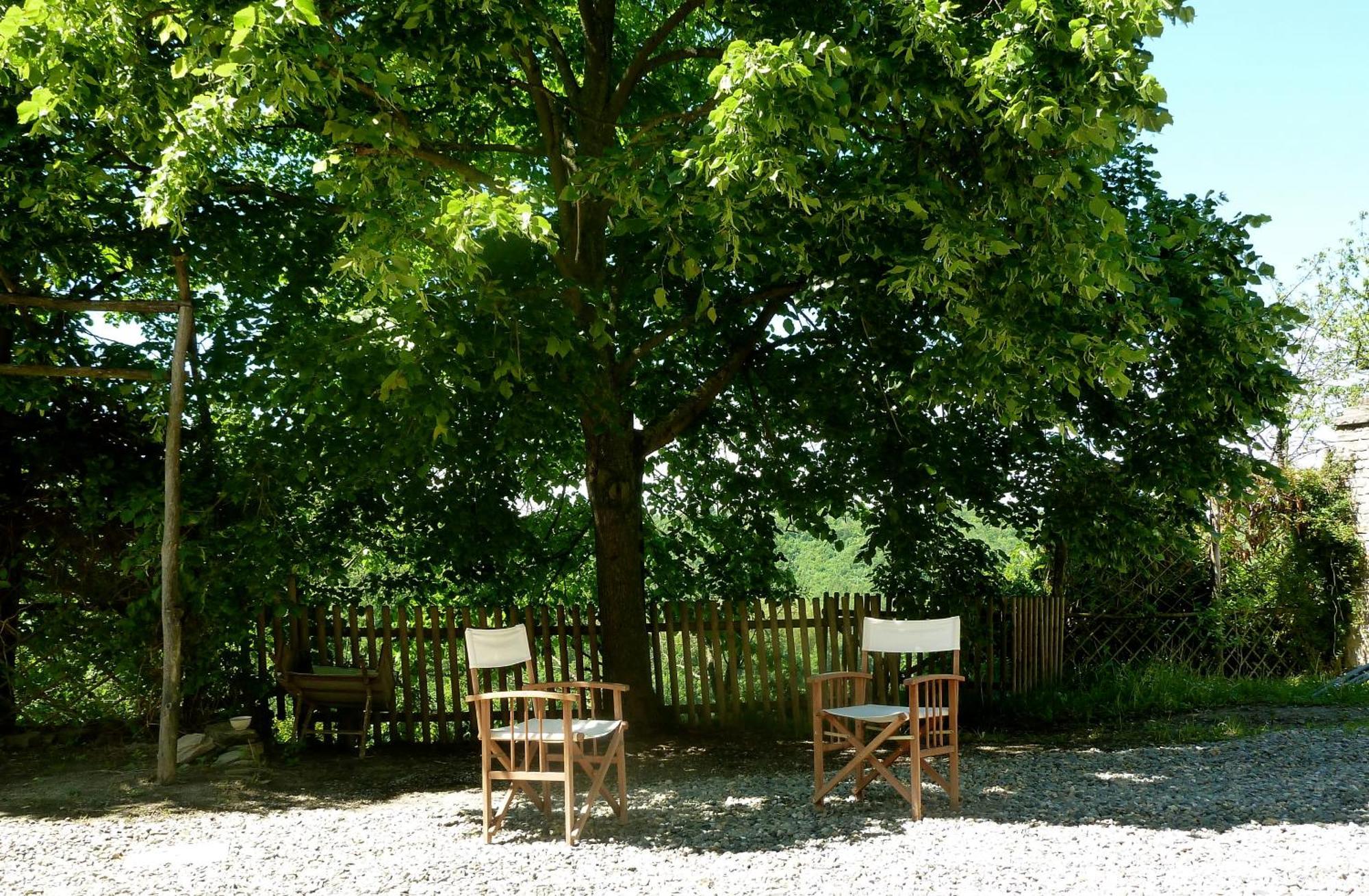 B&B Al Giardino Dei Mandorli Prasco Exteriér fotografie