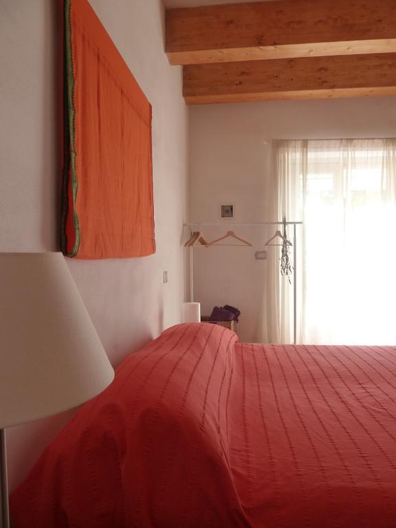 B&B Al Giardino Dei Mandorli Prasco Pokoj fotografie